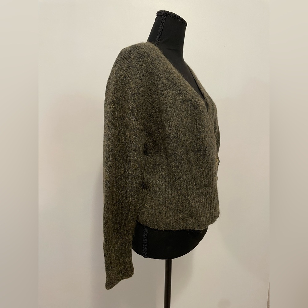 Zara cardigan - Picture 2 of 4